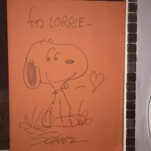 Meet your Posher, Lorrie
